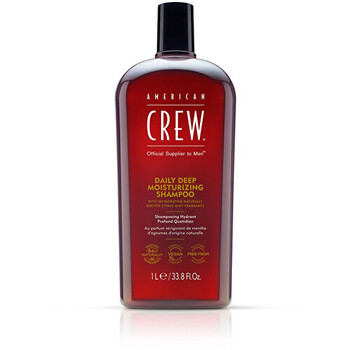 Daily Deep Moisturizing Shampoo - Denný šampón pre hĺbkovú hydratáciu